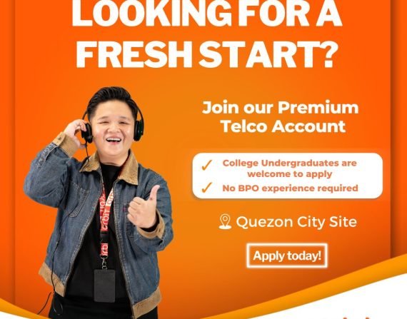 Join our Premium Telco Account