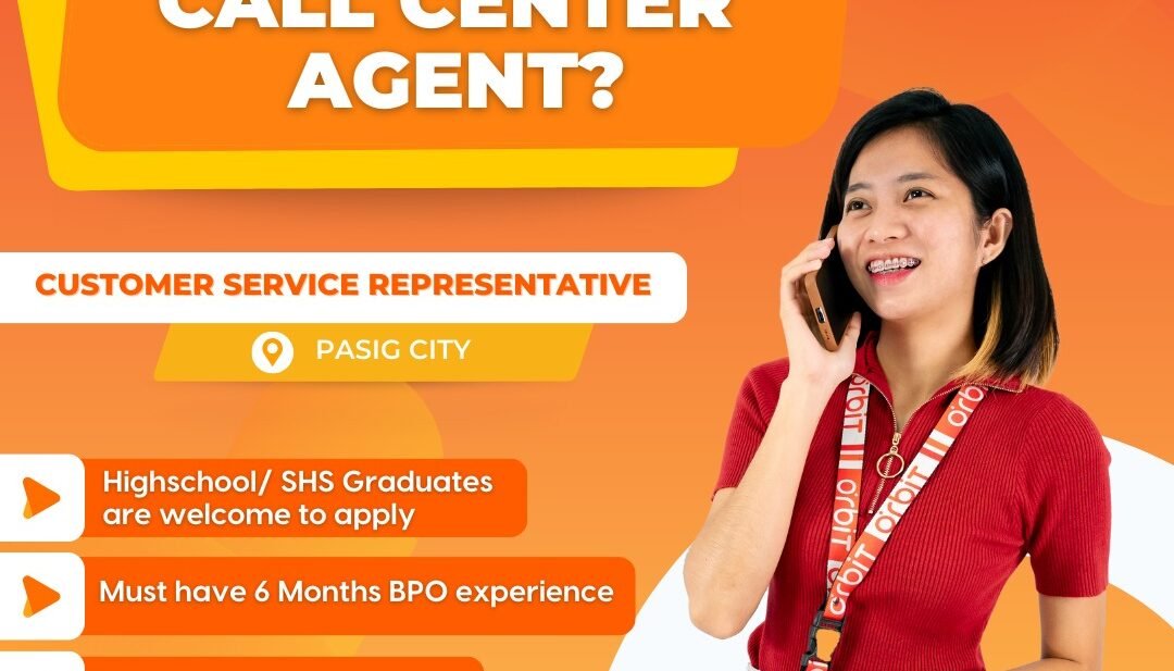 Call-Center-Pasig