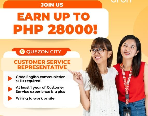 customer-service-representative-qc