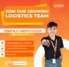 CSR - Shipping & Logistics Account