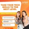 Software Support Specialists in Ortigas, Pasig