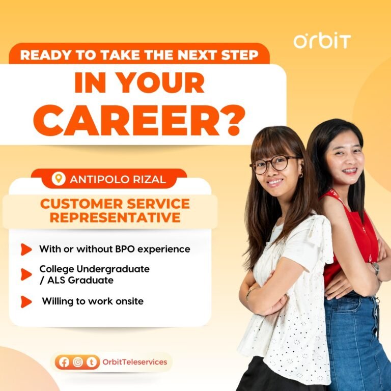 CSR IN ANTIPOLO RIZAL