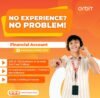 Financial Account- Mandaluyong