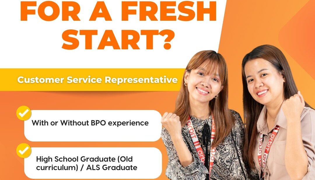 CSR-Mandaluyong