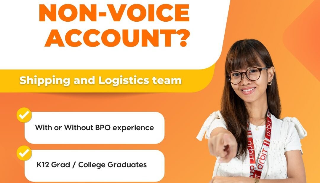 shipping & logistics-qc