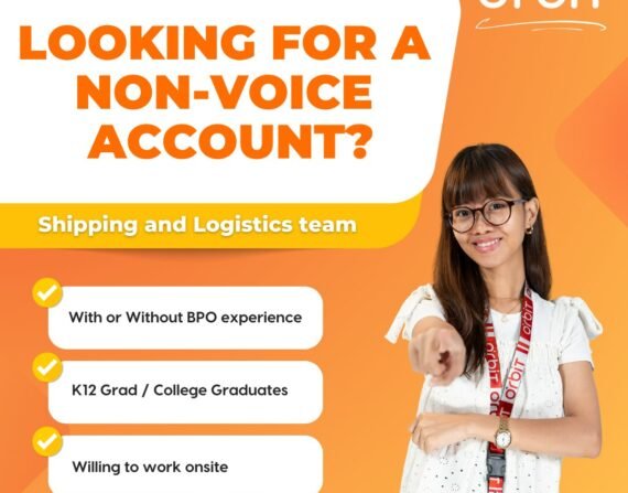 shipping & logistics-qc