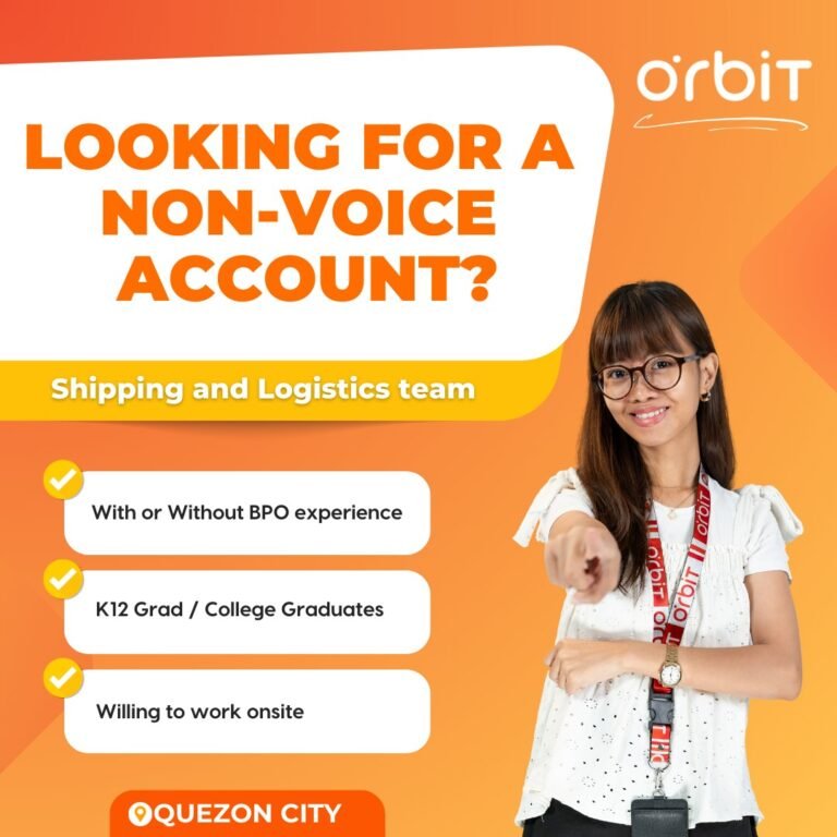 shipping & logistics-qc