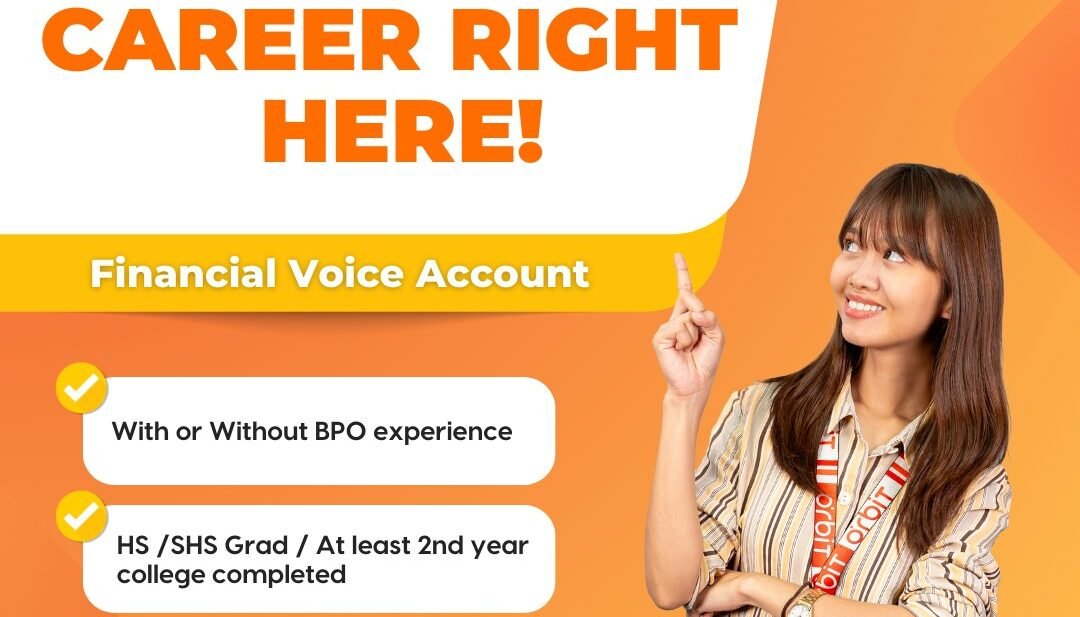 Financial-Voice-account-pasig
