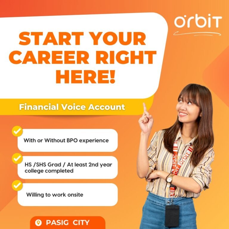 Financial-Voice-account-pasig