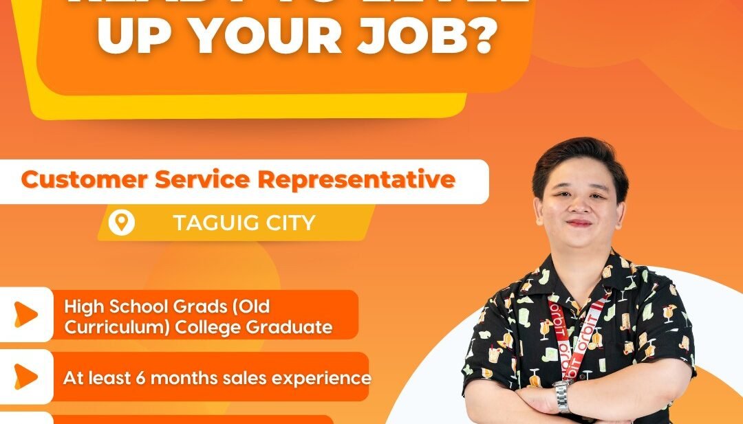 CSR-OVS-TAGUIG