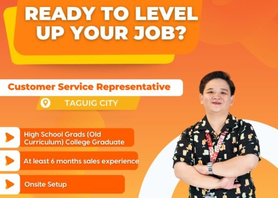 CSR-OVS-TAGUIG