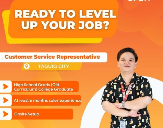 CSR-OVS-TAGUIG