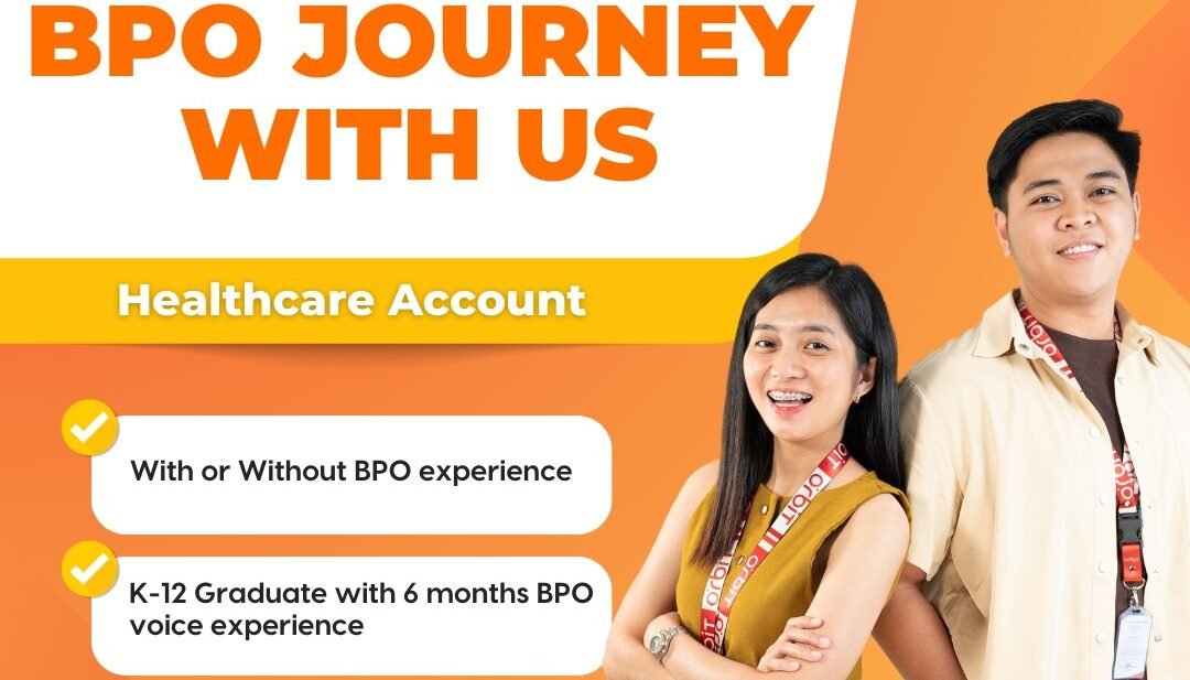 healthcare -account
