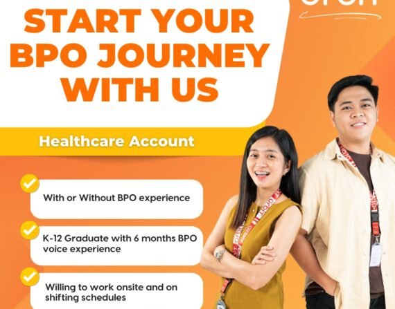 healthcare -account
