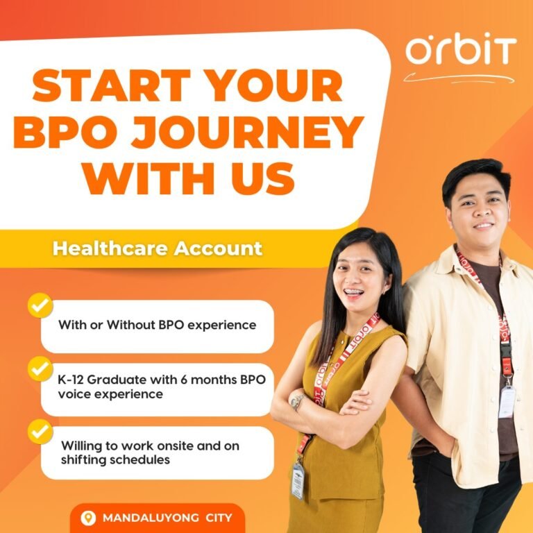 healthcare -account