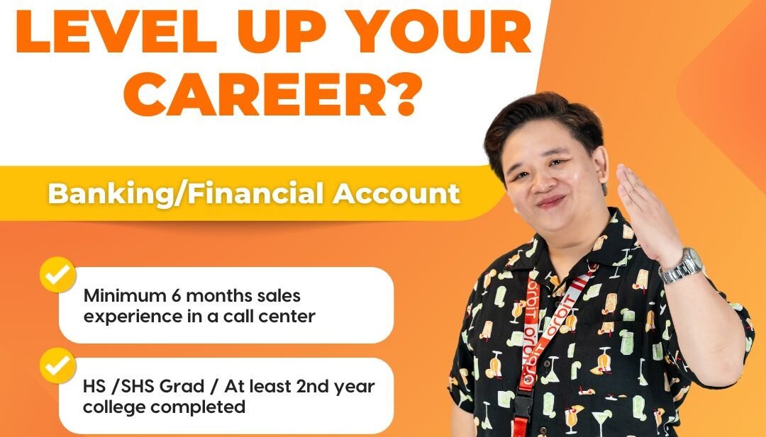 Banking&Financial Account