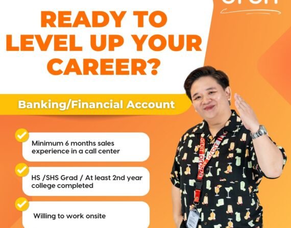 Banking&Financial Account