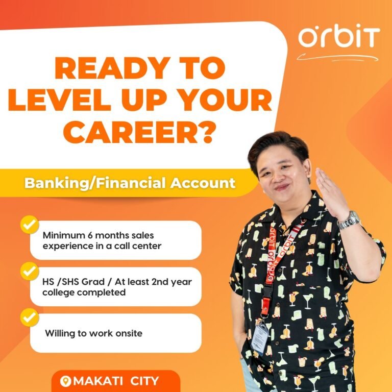 Banking&Financial Account