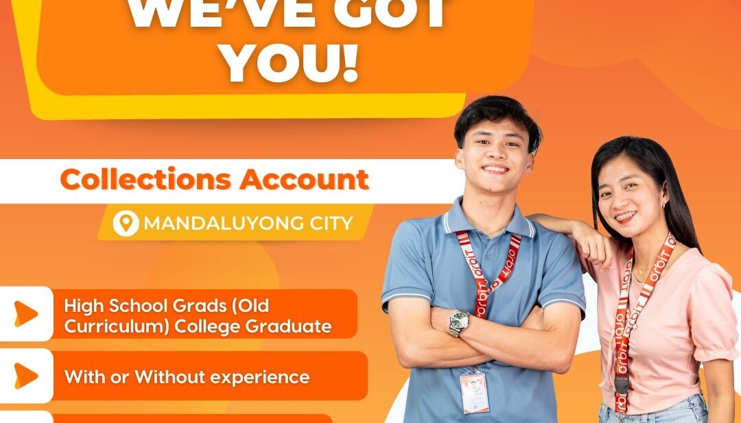 collections-mandaluyong