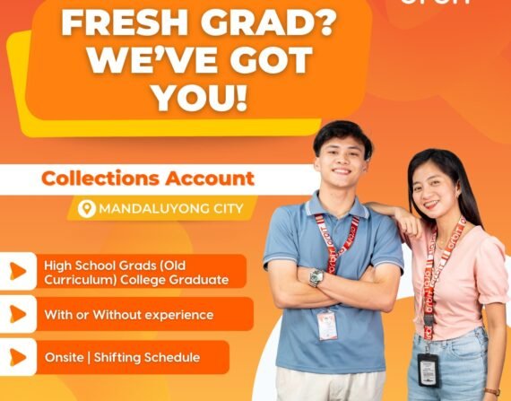 collections-mandaluyong