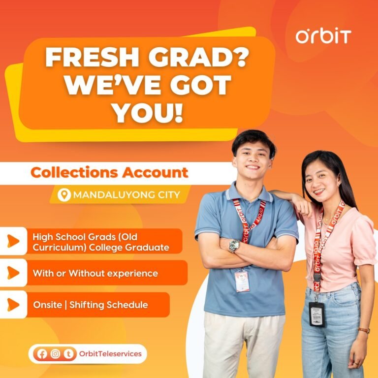 collections-mandaluyong
