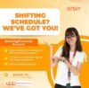 Banking/Financial Account in QC