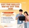 Banking/financial account-QC