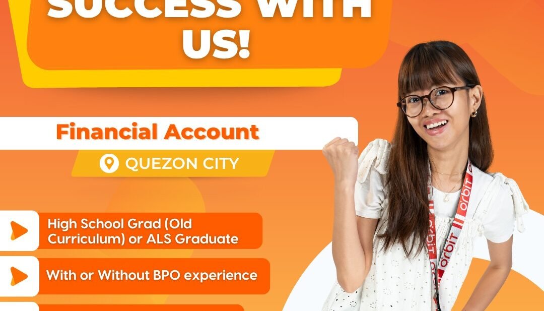 QC-financial Account