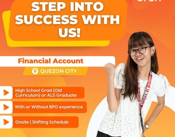 QC-financial Account