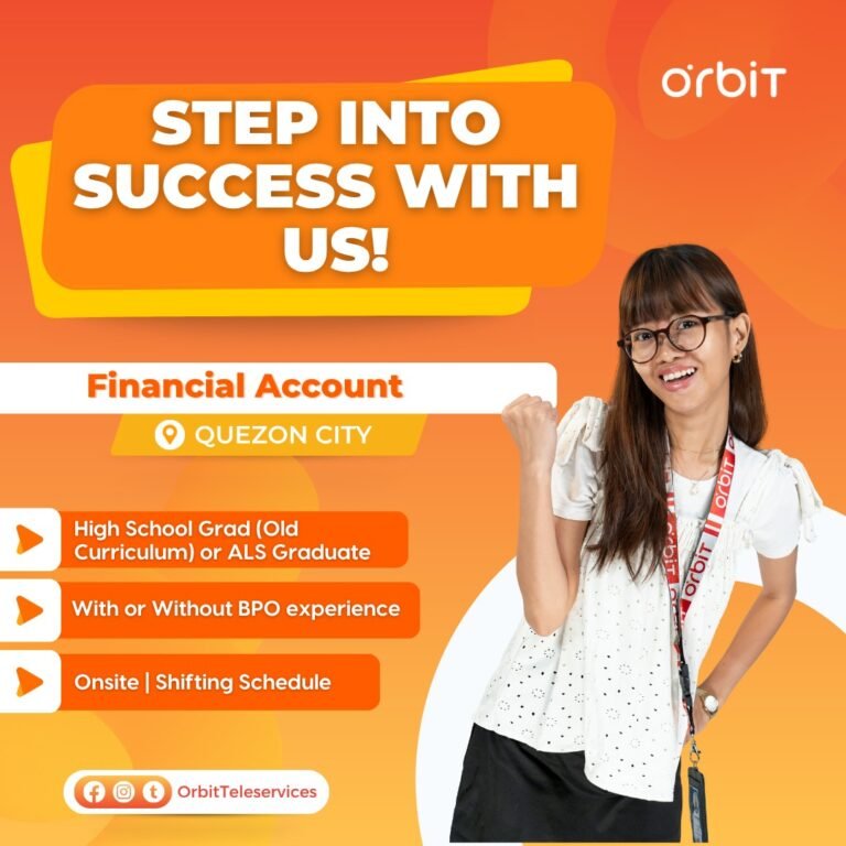 QC-financial Account