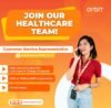 CSR Healthcare in Mandaluyong