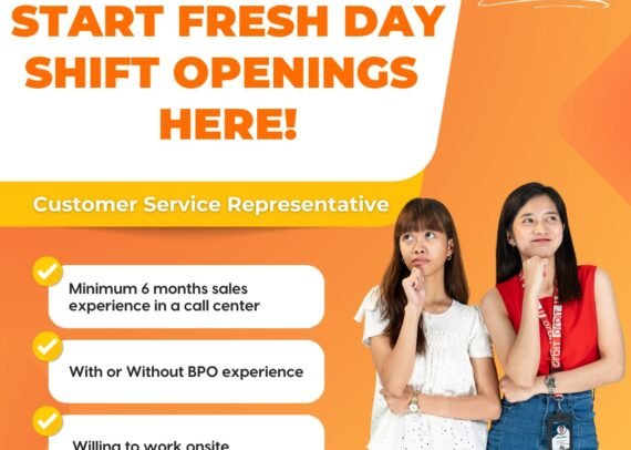 CSR-in-Mandaluyong