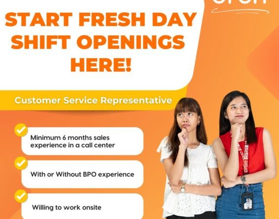 CSR-in-Mandaluyong