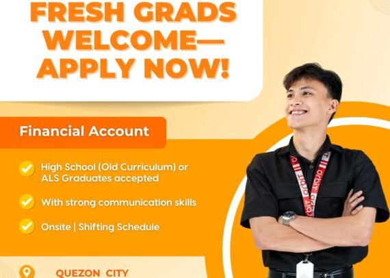 QC- Financial Account