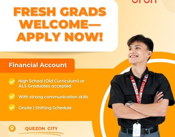 QC- Financial Account